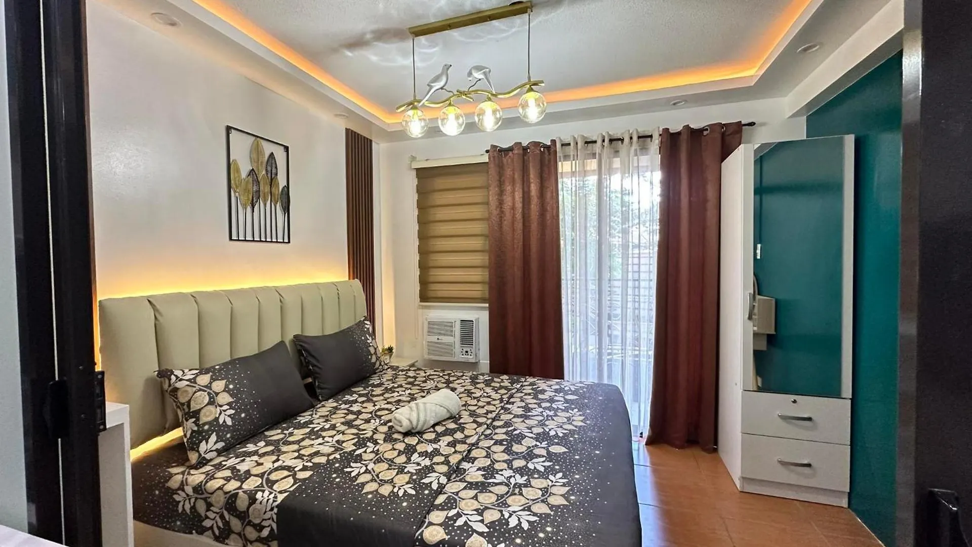 Forevermc Condotel Davao